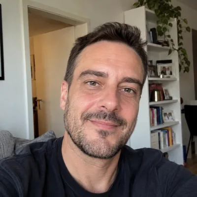 Zoli portréja